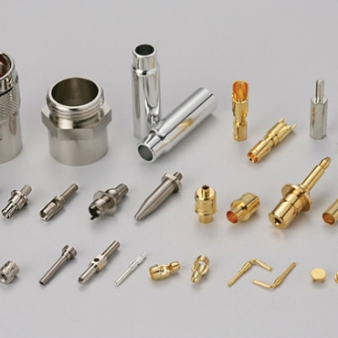 Metal Manufacturing Services